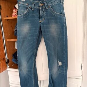 H&M Divided women’s jeans